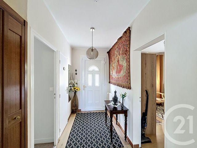 Maison &agrave; vendre - 8 pi&egrave;ces - 184,23 m2 - Lucon - 85 - PAYS-DE-LOIRE