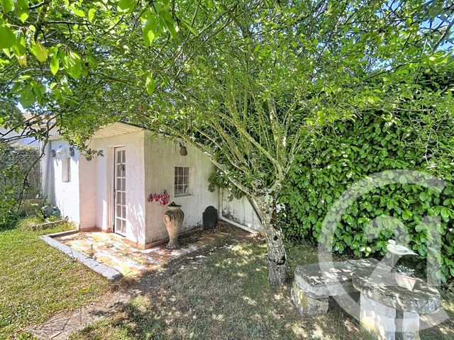 Maison &agrave; vendre - 8 pi&egrave;ces - 184,23 m2 - Lucon - 85 - PAYS-DE-LOIRE