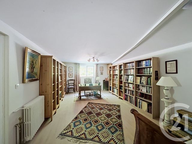 Maison &agrave; vendre - 8 pi&egrave;ces - 184,23 m2 - Lucon - 85 - PAYS-DE-LOIRE
