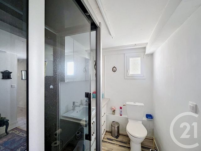 Maison &agrave; vendre - 8 pi&egrave;ces - 184,23 m2 - Lucon - 85 - PAYS-DE-LOIRE