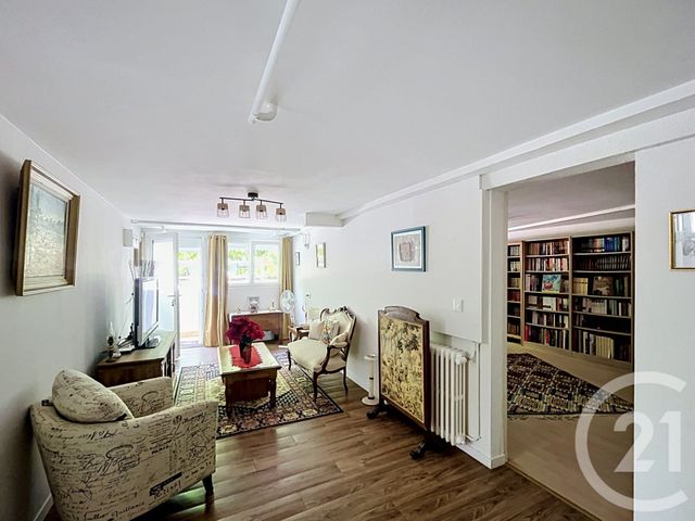 Maison &agrave; vendre - 8 pi&egrave;ces - 184,23 m2 - Lucon - 85 - PAYS-DE-LOIRE