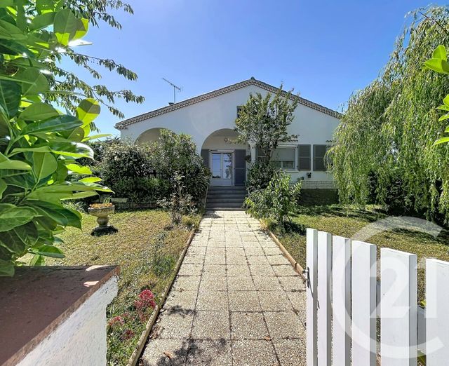 maison - LUCON - 85