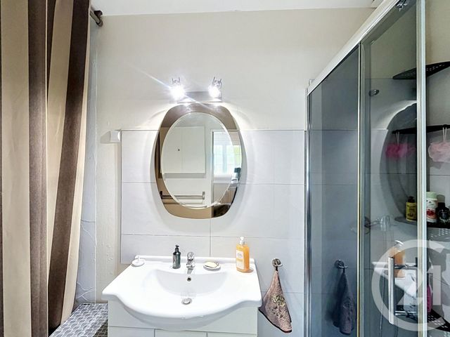 Maison &agrave; vendre - 8 pi&egrave;ces - 184,23 m2 - Lucon - 85 - PAYS-DE-LOIRE