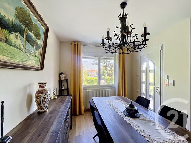 Maison &agrave; vendre - 8 pi&egrave;ces - 184,23 m2 - Lucon - 85 - PAYS-DE-LOIRE