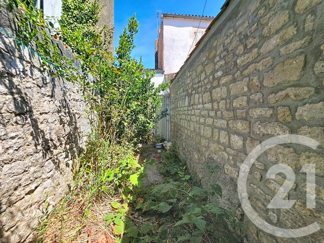 Maison &agrave; vendre - 3 pi&egrave;ces - 68,67 m2 - Lucon - 85 - PAYS-DE-LOIRE
