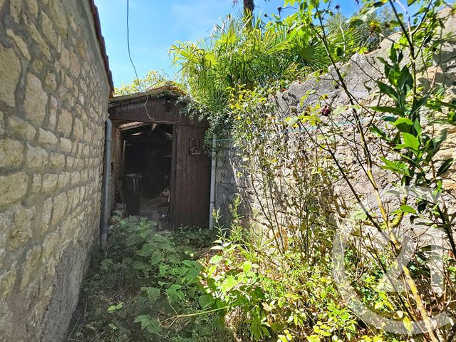Maison &agrave; vendre - 3 pi&egrave;ces - 68,67 m2 - Lucon - 85 - PAYS-DE-LOIRE