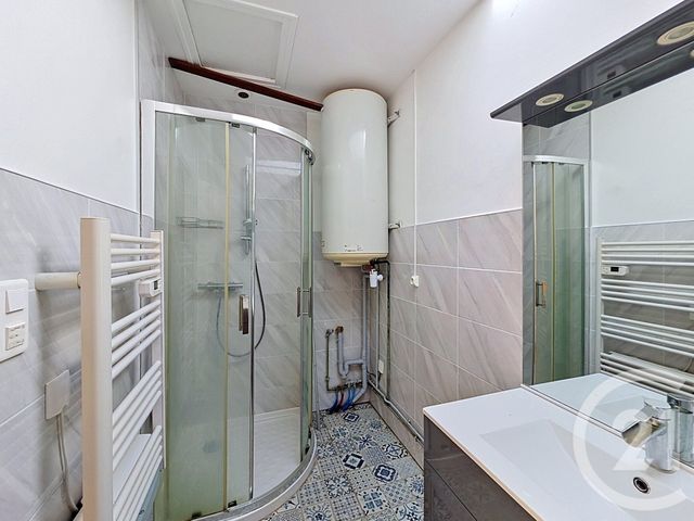 Maison &agrave; vendre - 4 pi&egrave;ces - 70,60 m2 - Nalliers - 85 - PAYS-DE-LOIRE