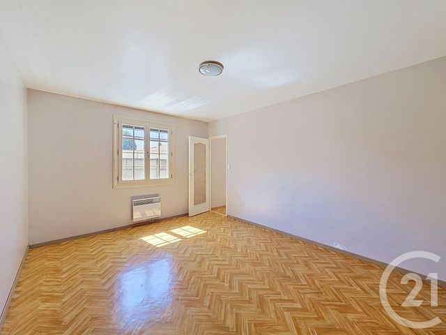 Maison &agrave; vendre - 4 pi&egrave;ces - 70,60 m2 - Nalliers - 85 - PAYS-DE-LOIRE