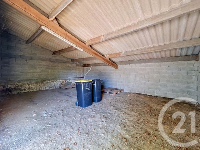 Maison &agrave; vendre - 4 pi&egrave;ces - 70,60 m2 - Nalliers - 85 - PAYS-DE-LOIRE
