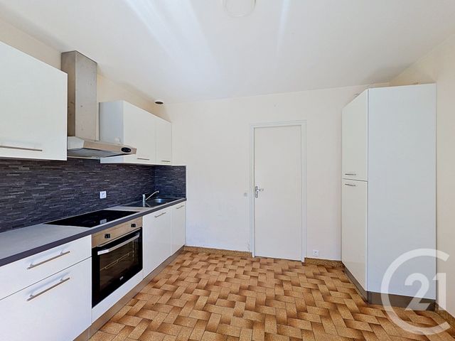 Maison &agrave; vendre - 4 pi&egrave;ces - 70,60 m2 - Nalliers - 85 - PAYS-DE-LOIRE