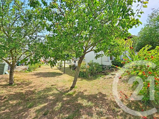 Maison &agrave; vendre - 4 pi&egrave;ces - 128 m2 - Triaize - 85 - PAYS-DE-LOIRE