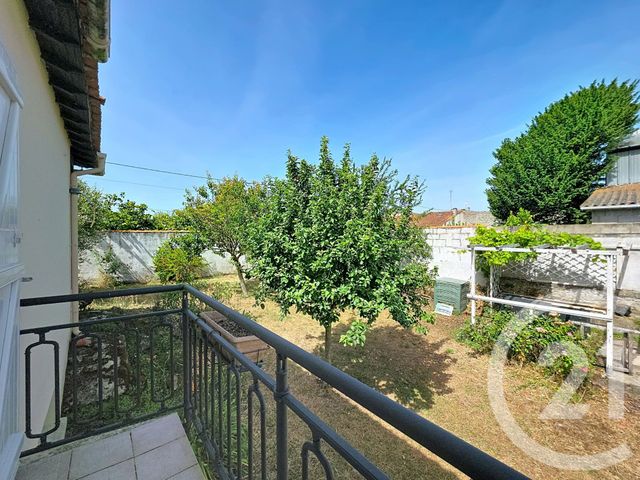 Maison &agrave; vendre - 4 pi&egrave;ces - 128 m2 - Triaize - 85 - PAYS-DE-LOIRE