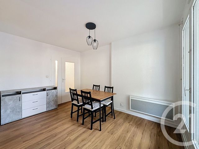 Appartement T1 &agrave; louer - 1 pi&egrave;ce - 33,80 m2 - Lucon - 85 - PAYS-DE-LOIRE