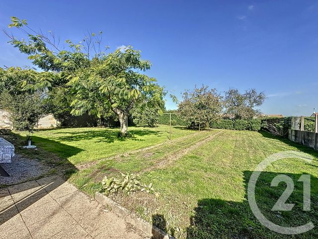 Maison &agrave; louer - 6 pi&egrave;ces - 132,16 m2 - Les Magnils Reigniers - 85 - PAYS-DE-LOIRE