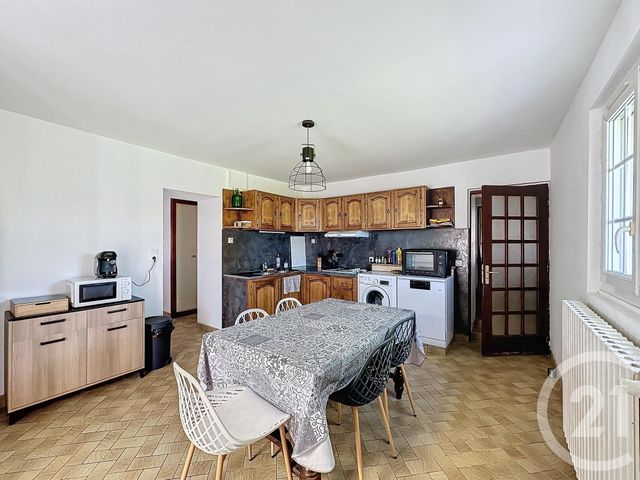 Maison &agrave; louer - 6 pi&egrave;ces - 132,16 m2 - Les Magnils Reigniers - 85 - PAYS-DE-LOIRE