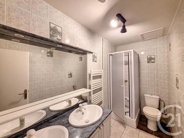 Maison &agrave; louer - 3 pi&egrave;ces - 94 m2 - Lucon - 85 - PAYS-DE-LOIRE
