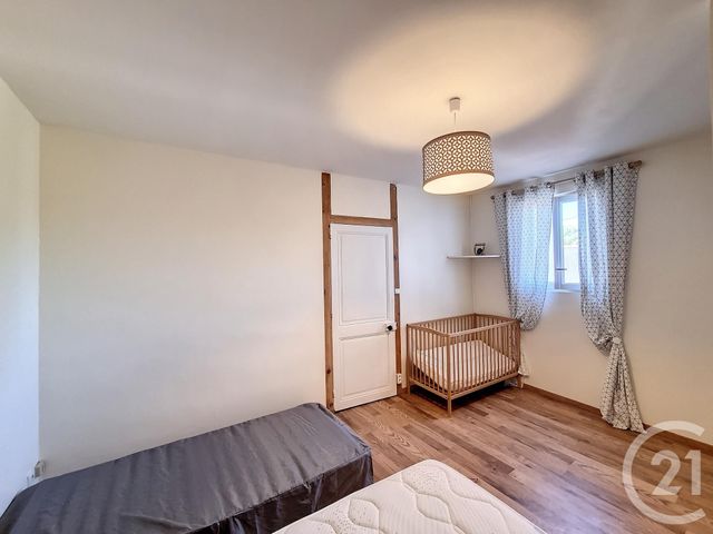 Maison &agrave; louer - 3 pi&egrave;ces - 94 m2 - Lucon - 85 - PAYS-DE-LOIRE