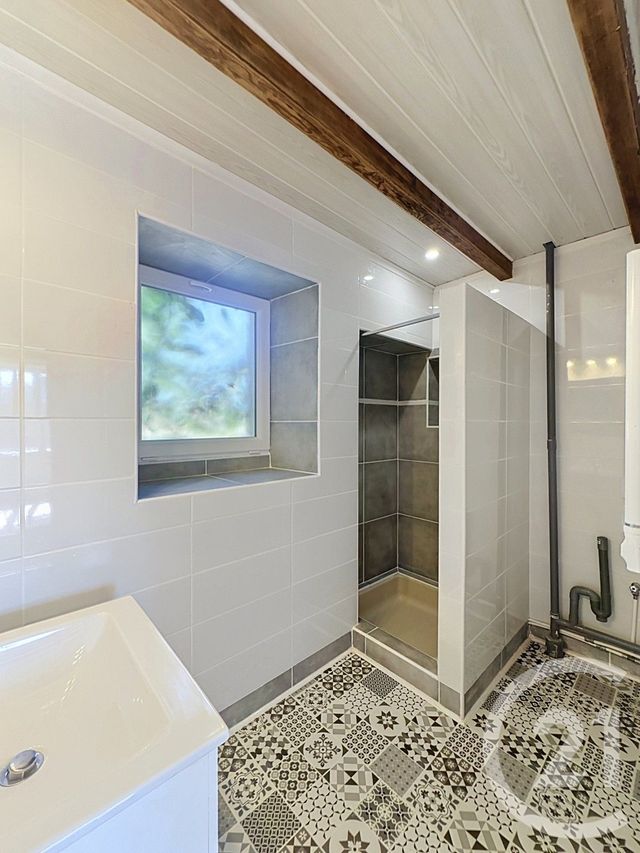 Appartement Studio &agrave; louer - 1 pi&egrave;ce - 27,88 m2 - Lucon - 85 - PAYS-DE-LOIRE