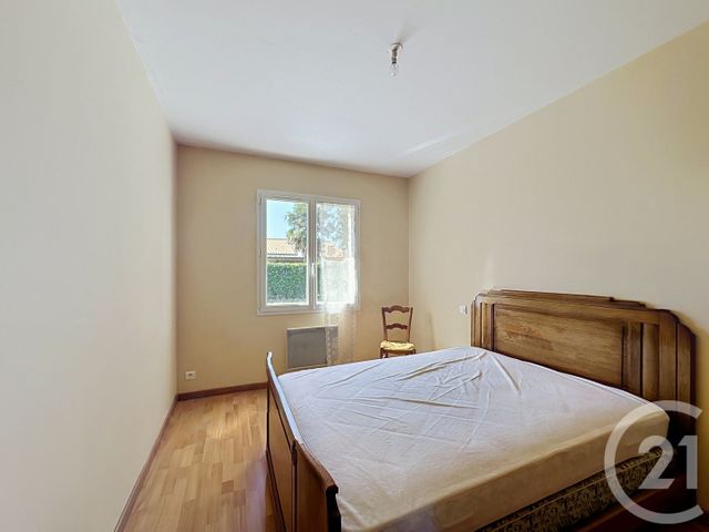 Maison &agrave; louer - 4 pi&egrave;ces - 86,10 m2 - Lucon - 85 - PAYS-DE-LOIRE
