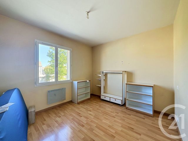 Maison &agrave; louer - 4 pi&egrave;ces - 86,10 m2 - Lucon - 85 - PAYS-DE-LOIRE