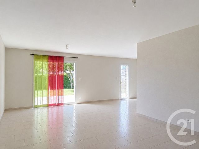 Maison &agrave; louer - 4 pi&egrave;ces - 86,10 m2 - Lucon - 85 - PAYS-DE-LOIRE