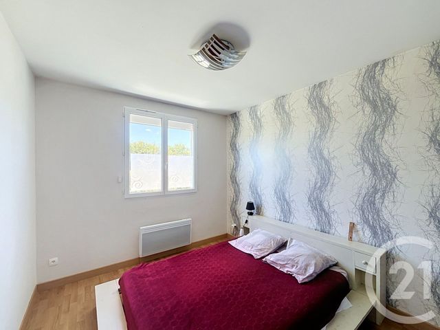 Maison &agrave; vendre - 3 pi&egrave;ces - 90 m2 - Lairoux - 85 - PAYS-DE-LOIRE