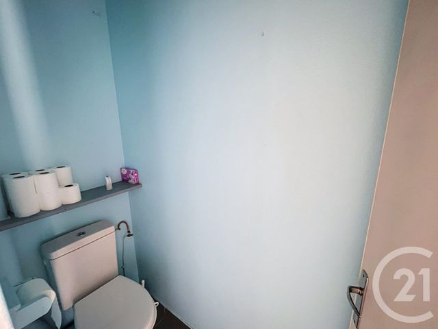 Maison &agrave; vendre - 3 pi&egrave;ces - 90 m2 - Lairoux - 85 - PAYS-DE-LOIRE