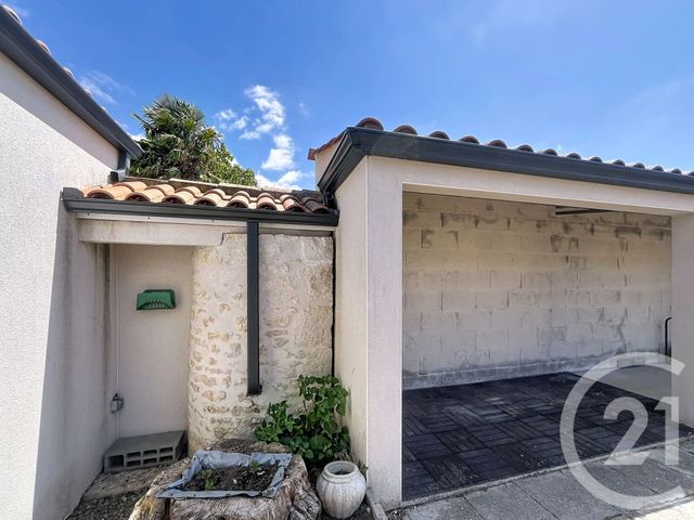 Maison &agrave; vendre - 3 pi&egrave;ces - 90 m2 - Lairoux - 85 - PAYS-DE-LOIRE