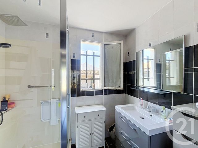 Maison &agrave; vendre - 3 pi&egrave;ces - 90 m2 - Lairoux - 85 - PAYS-DE-LOIRE