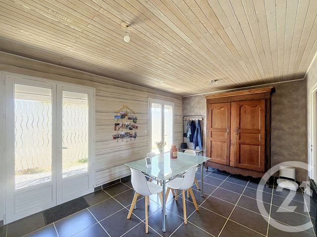 Maison &agrave; vendre - 3 pi&egrave;ces - 90 m2 - Lairoux - 85 - PAYS-DE-LOIRE