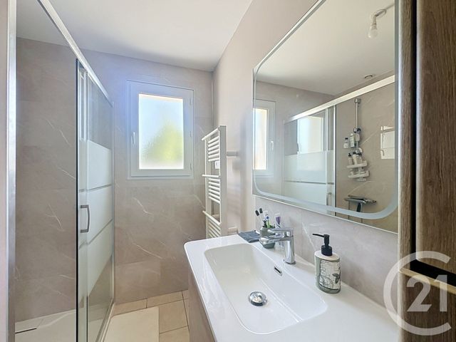 Maison &agrave; vendre - 3 pi&egrave;ces - 83,30 m2 - St Etienne De Brillouet - 85 - PAYS-DE-LOIRE