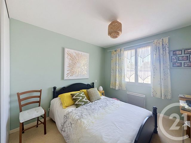 Maison &agrave; vendre - 3 pi&egrave;ces - 83,30 m2 - St Etienne De Brillouet - 85 - PAYS-DE-LOIRE