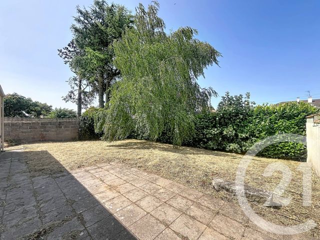 Maison &agrave; vendre - 4 pi&egrave;ces - 107,73 m2 - Lucon - 85 - PAYS-DE-LOIRE