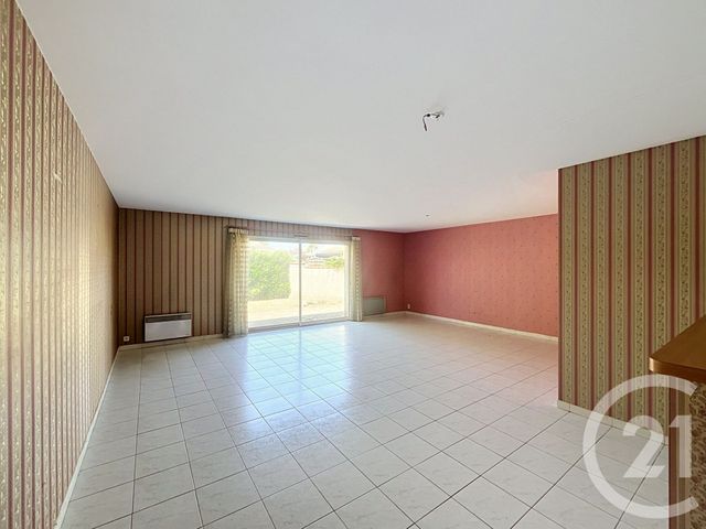 Maison &agrave; vendre - 4 pi&egrave;ces - 107,73 m2 - Lucon - 85 - PAYS-DE-LOIRE