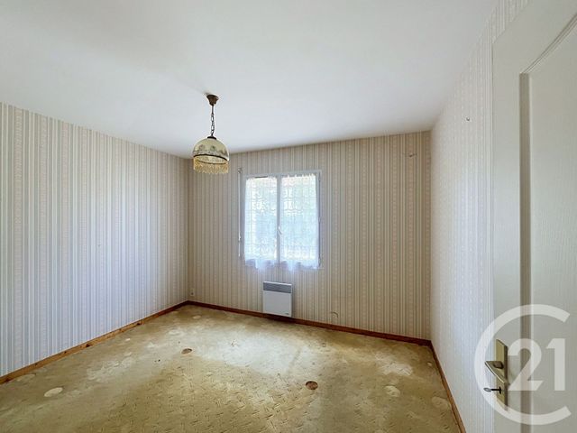 Maison &agrave; vendre - 4 pi&egrave;ces - 107,73 m2 - Lucon - 85 - PAYS-DE-LOIRE