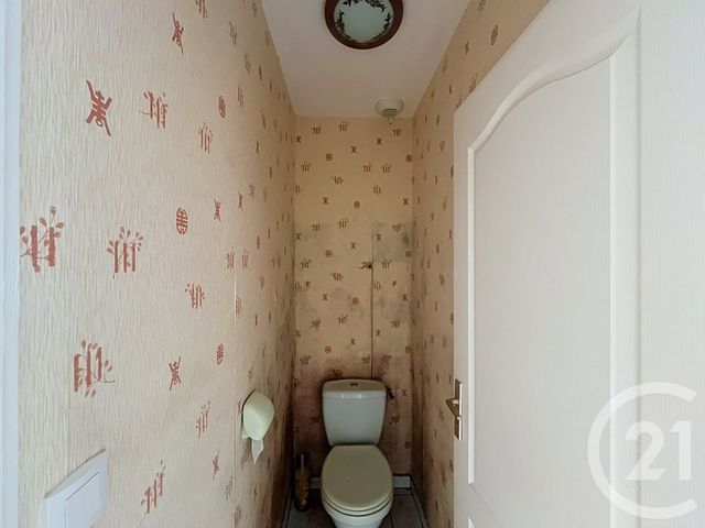 Maison &agrave; vendre - 4 pi&egrave;ces - 107,73 m2 - Lucon - 85 - PAYS-DE-LOIRE