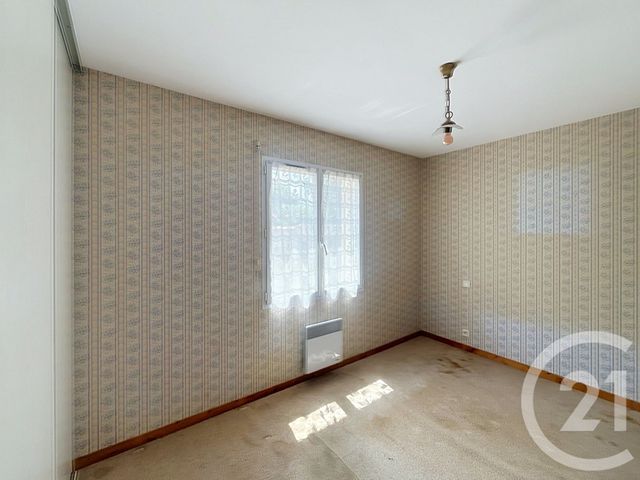 Maison &agrave; vendre - 4 pi&egrave;ces - 107,73 m2 - Lucon - 85 - PAYS-DE-LOIRE