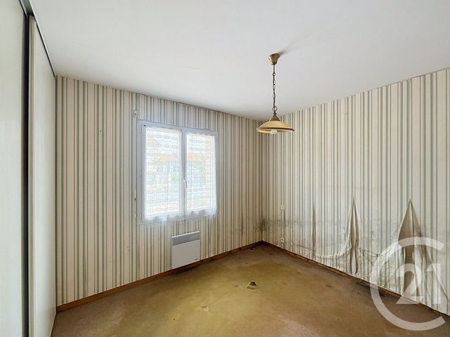 Maison &agrave; vendre - 4 pi&egrave;ces - 107,73 m2 - Lucon - 85 - PAYS-DE-LOIRE