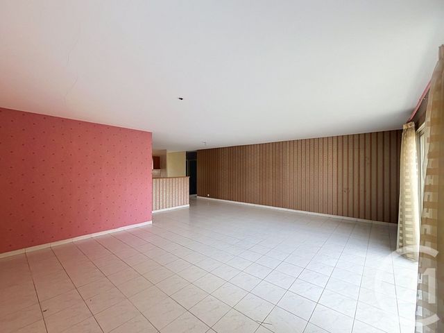Maison &agrave; vendre - 4 pi&egrave;ces - 107,73 m2 - Lucon - 85 - PAYS-DE-LOIRE