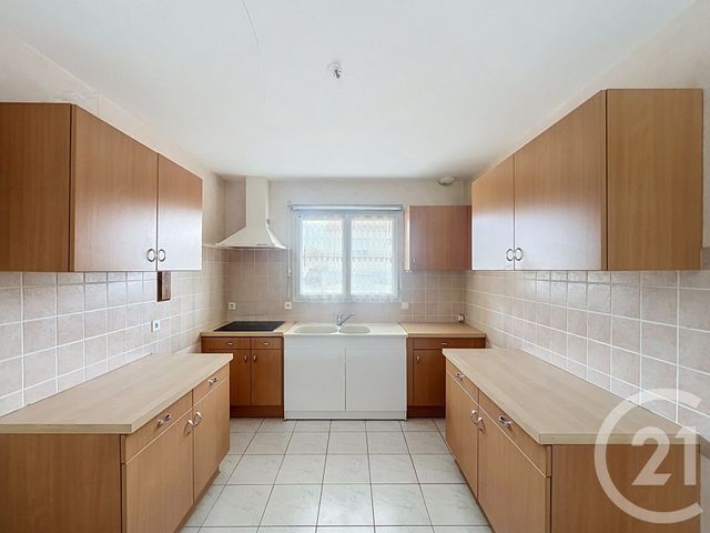 Maison &agrave; vendre - 4 pi&egrave;ces - 107,73 m2 - Lucon - 85 - PAYS-DE-LOIRE