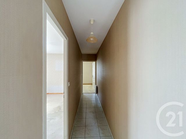 Maison &agrave; vendre - 4 pi&egrave;ces - 107,73 m2 - Lucon - 85 - PAYS-DE-LOIRE