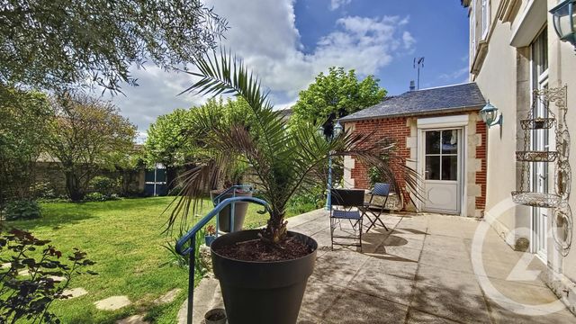 Maison &agrave; louer - 5 pi&egrave;ces - 195,26 m2 - Nalliers - 85 - PAYS-DE-LOIRE