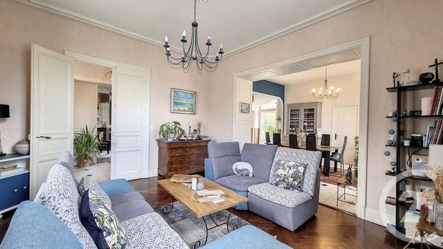 Maison &agrave; louer - 5 pi&egrave;ces - 195,26 m2 - Nalliers - 85 - PAYS-DE-LOIRE