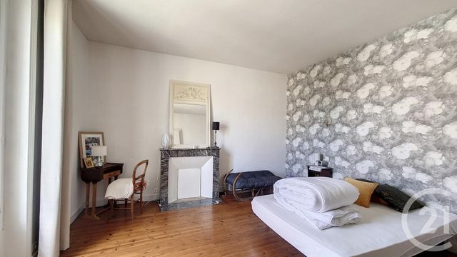 Maison &agrave; louer - 5 pi&egrave;ces - 195,26 m2 - Nalliers - 85 - PAYS-DE-LOIRE