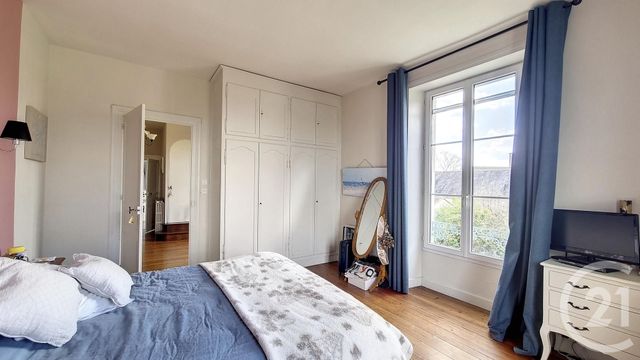 Maison &agrave; louer - 5 pi&egrave;ces - 195,26 m2 - Nalliers - 85 - PAYS-DE-LOIRE