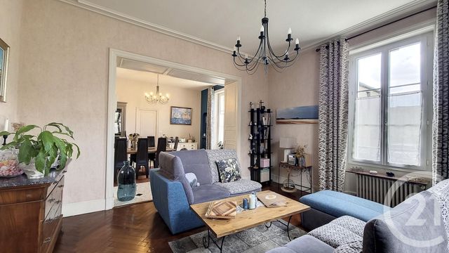 Maison &agrave; louer - 5 pi&egrave;ces - 195,26 m2 - Nalliers - 85 - PAYS-DE-LOIRE