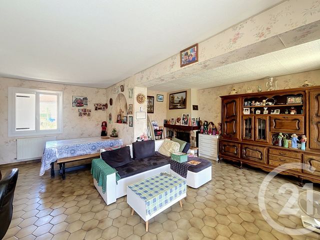 Maison &agrave; vendre - 2 pi&egrave;ces - 73,48 m2 - Les Magnils Reigniers - 85 - PAYS-DE-LOIRE