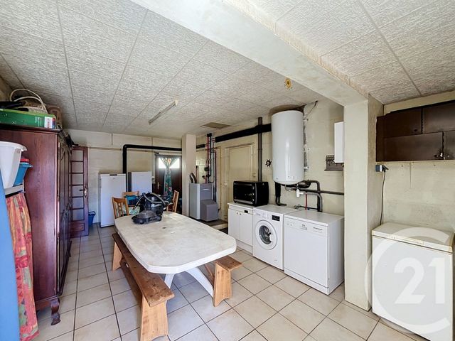 Maison &agrave; vendre - 2 pi&egrave;ces - 73,48 m2 - Les Magnils Reigniers - 85 - PAYS-DE-LOIRE