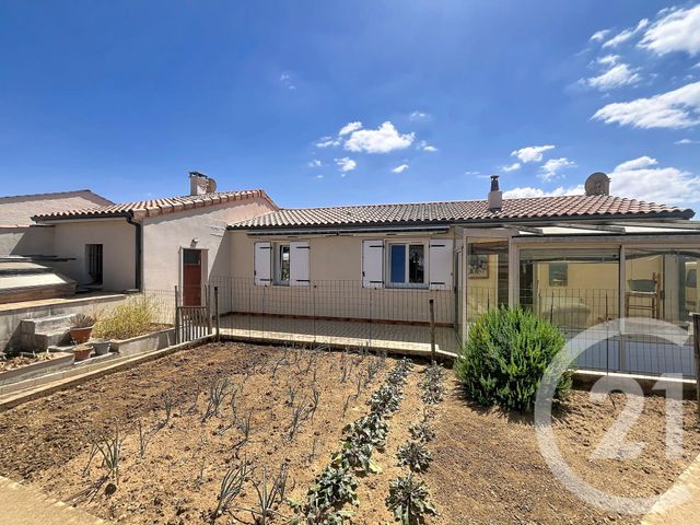 Maison &agrave; vendre - 2 pi&egrave;ces - 73,48 m2 - Les Magnils Reigniers - 85 - PAYS-DE-LOIRE