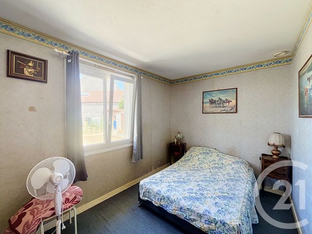 Maison &agrave; vendre - 2 pi&egrave;ces - 73,48 m2 - Les Magnils Reigniers - 85 - PAYS-DE-LOIRE